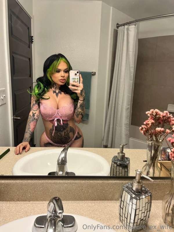 future_ex_wife image #0