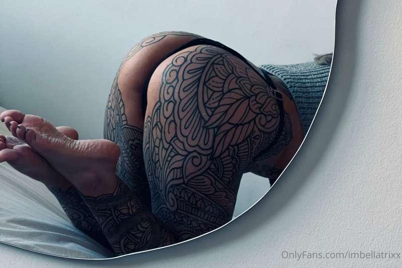 Hey there! 
Did you miss me? 🔥

If you wanna spoil me with t..