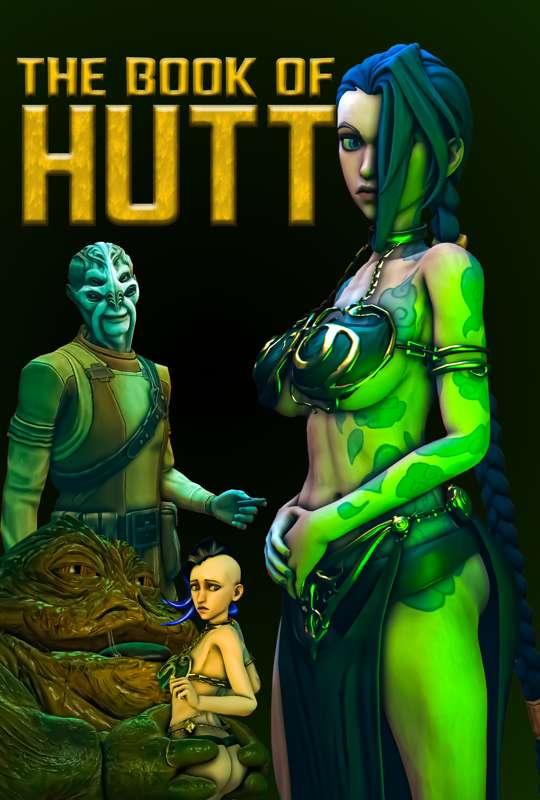 The Book of Hutt Chapter 1 (7 Minute video) 