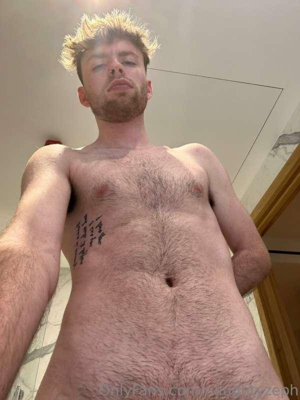 Definitely need to shave 🪒 or should I keep it?