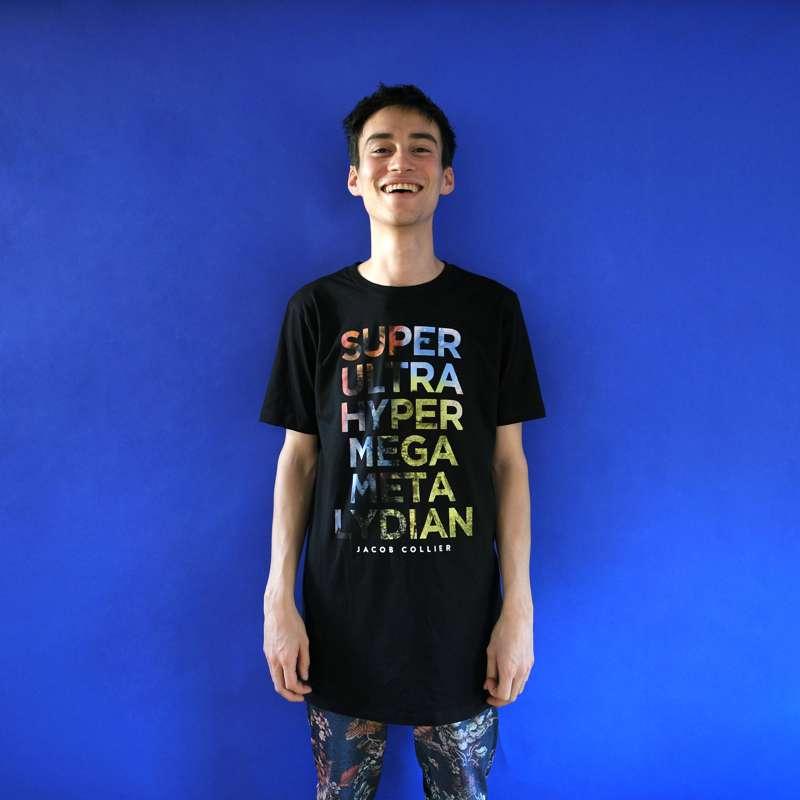 DJESSE MERCH