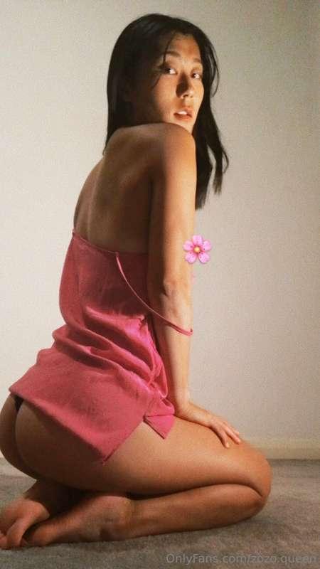 I go with pink real well.. what do you think?