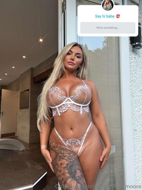Favorite position?🥵🙈