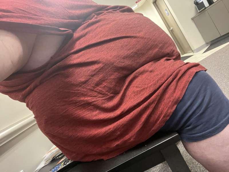 I’m too Big
