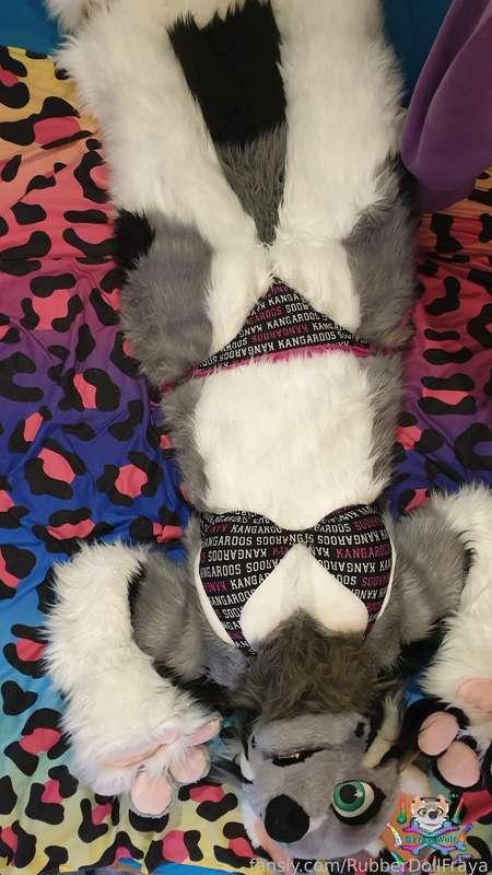 rubberdollfraya image #3