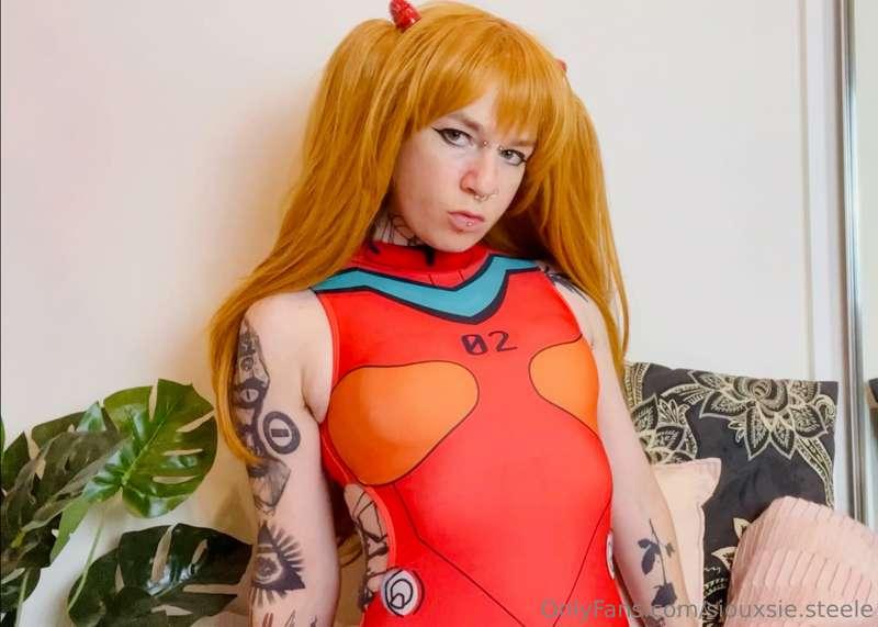 This is the first time ive ever done cosplay, should i do mo..
