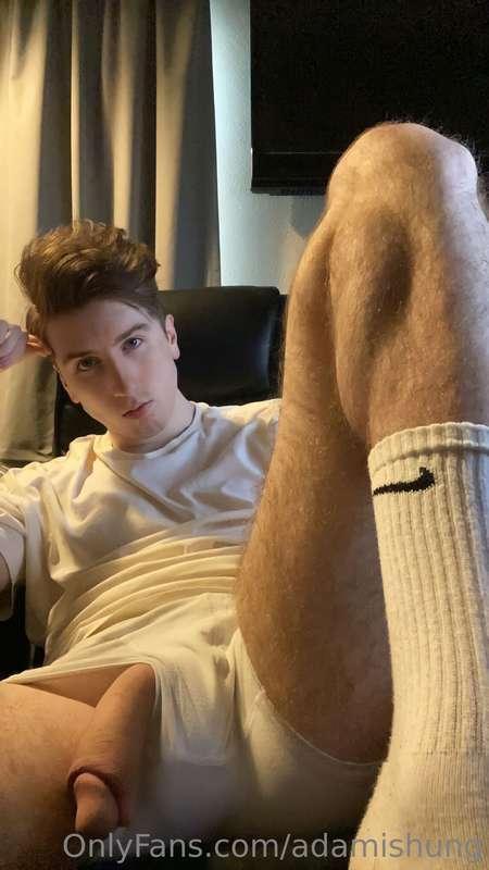 Come get it hard for me.. 😈