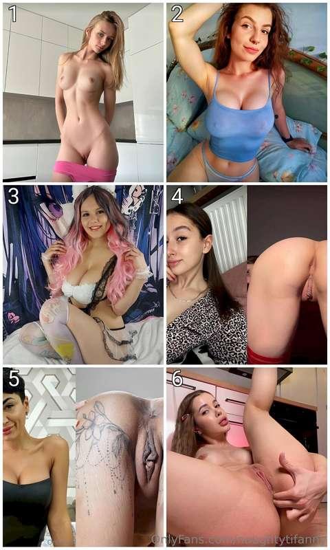 naughtytifanny main image