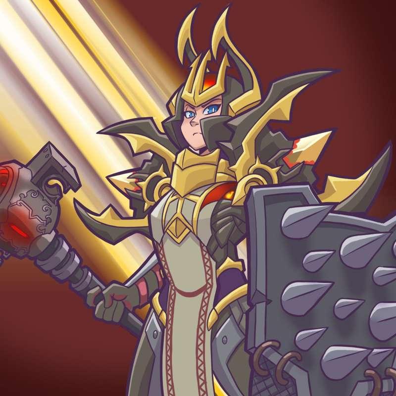 Reward Commission (FenixCoffey