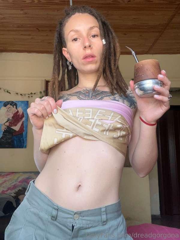 where are the lovers of my navel? 🌺 