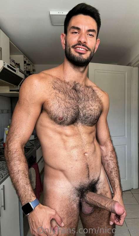 Big dick energy 😈