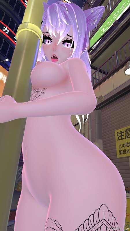 casualmeowvr image #23