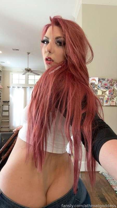 athroatgoddess image #1