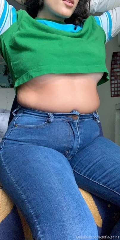 sofia-gains image #0