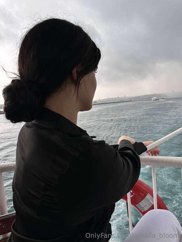 Unforgettable moment 