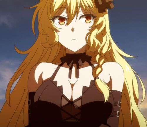 Underrated Waifu 2