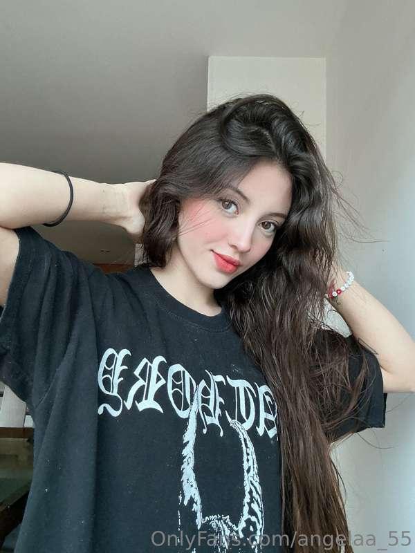 Hello there!!! Just want to say THANK YOU for being my fan!!..