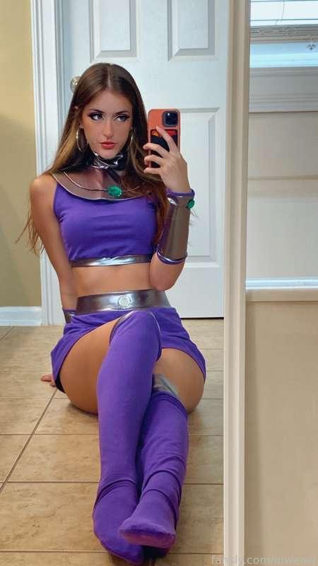 luweazl image #1