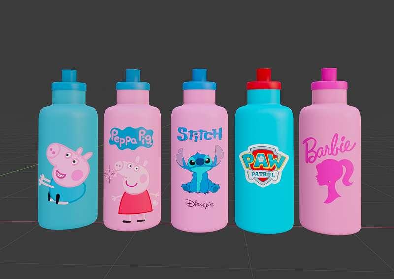 Set coming soon :)