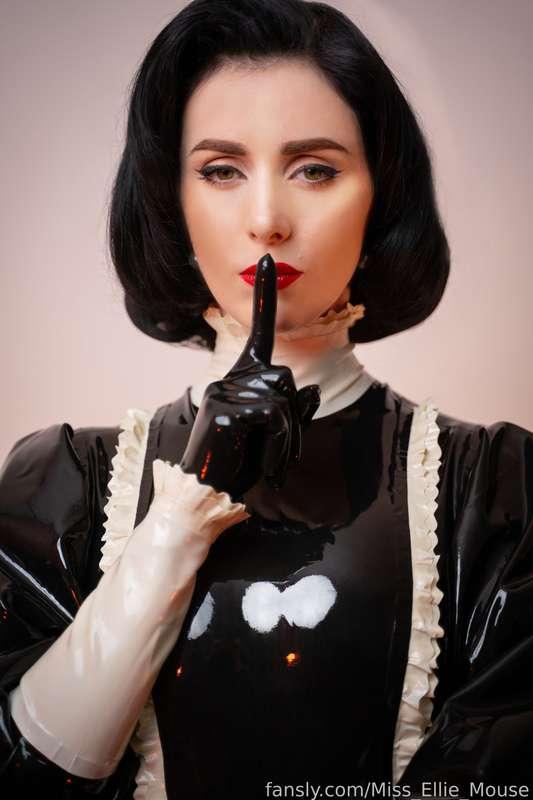 miss_ellie_mouse image #1