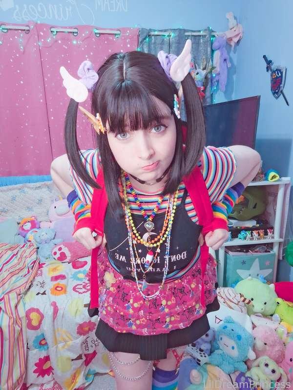 lildreamprincess image #15