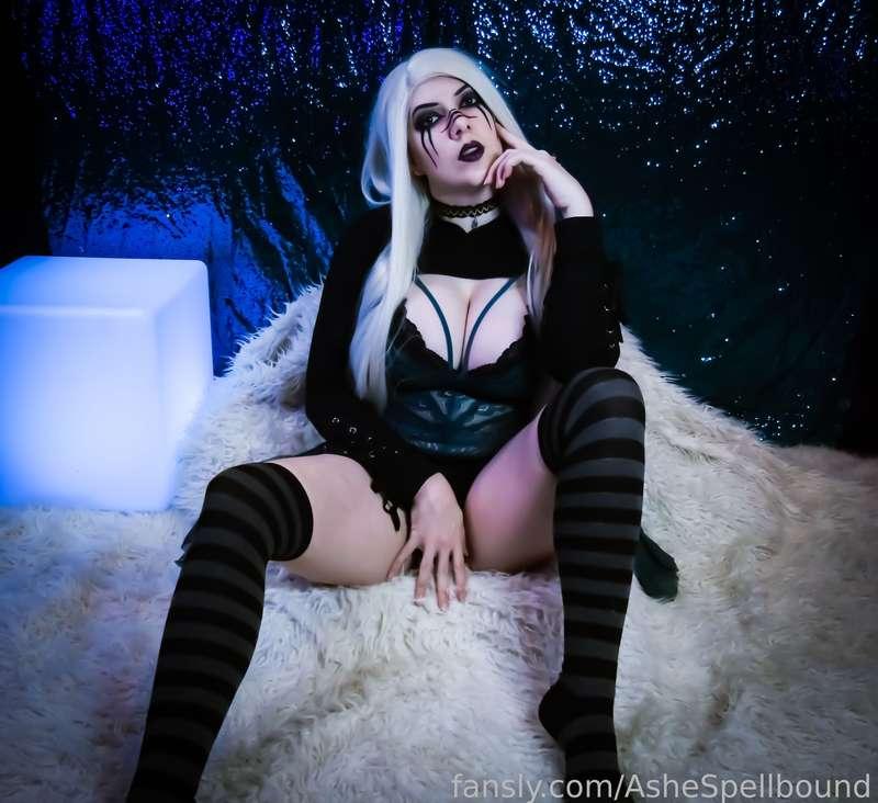 ashespellbound image #3
