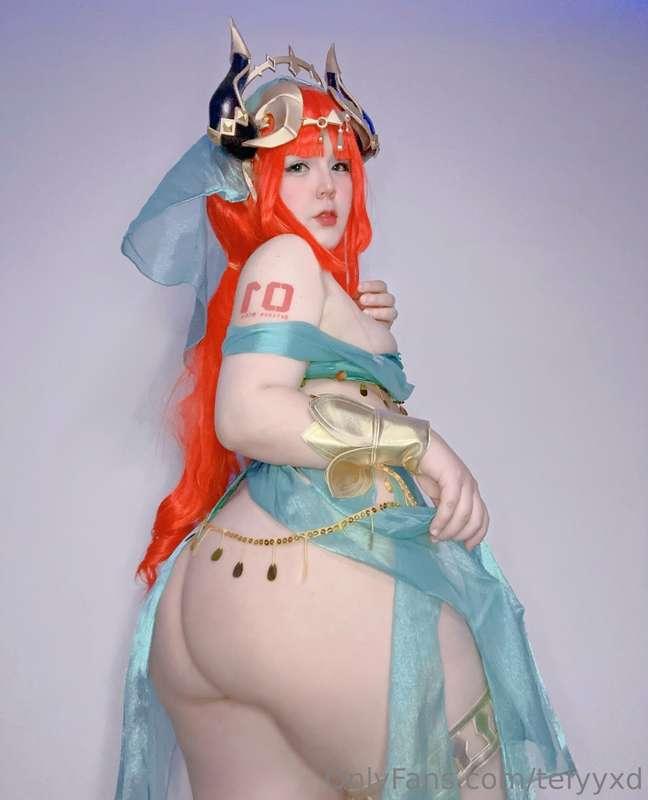 Que te gusta más de mí?💖