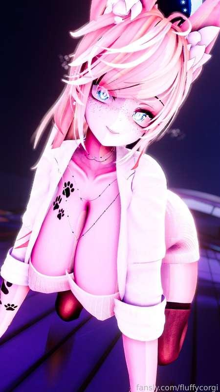 fluffycorgi image #2