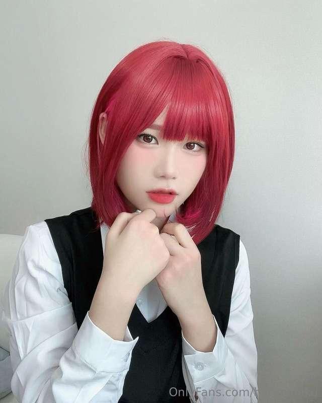 hanaxmiku image #1