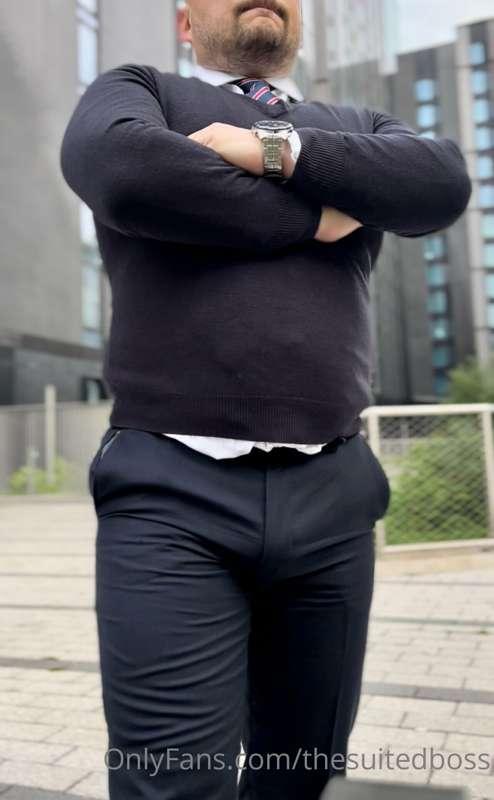thesuitedboss image #2