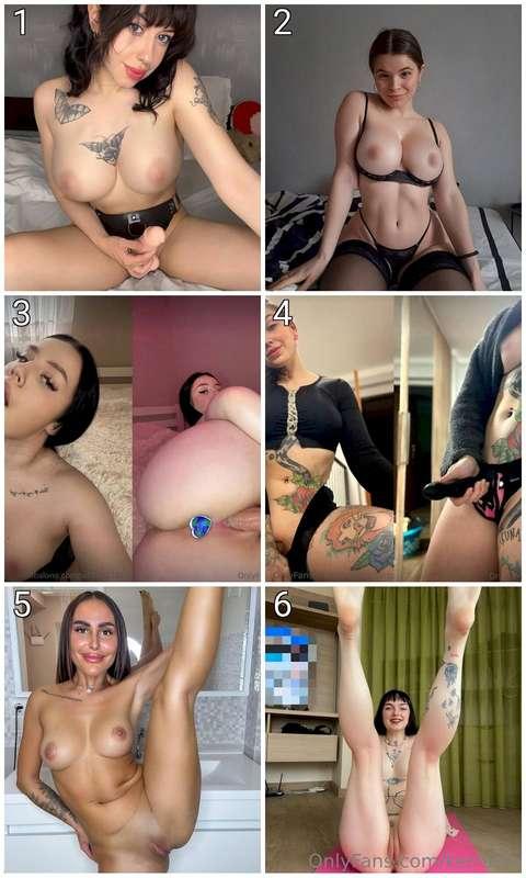 🔥 JOIN MY BESTIES AND ENJOY FREE PERKS!1. 💫💙 @vickiblack 💙💫2..