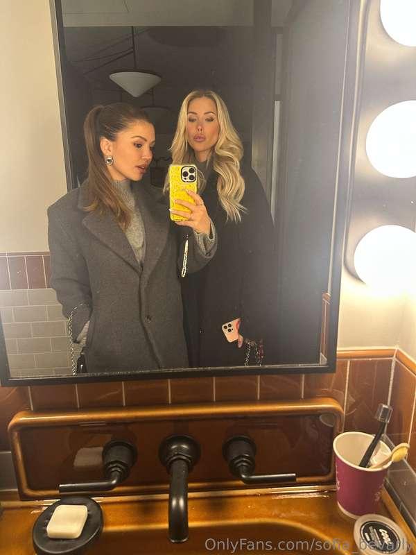 sofia_bevarly image #1