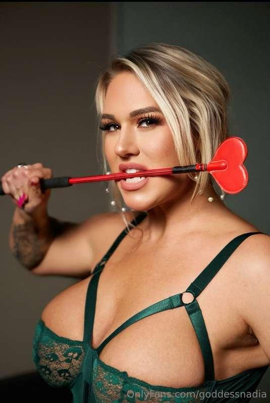 You exist to serve me❣️