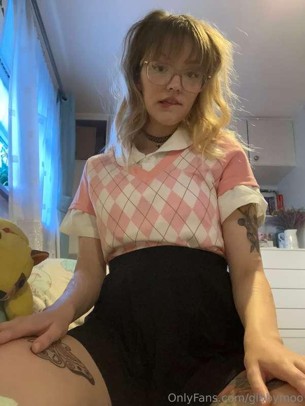 gibbymoo image #1