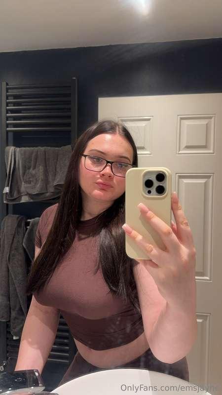 Sunday Selfie 🤳🥰