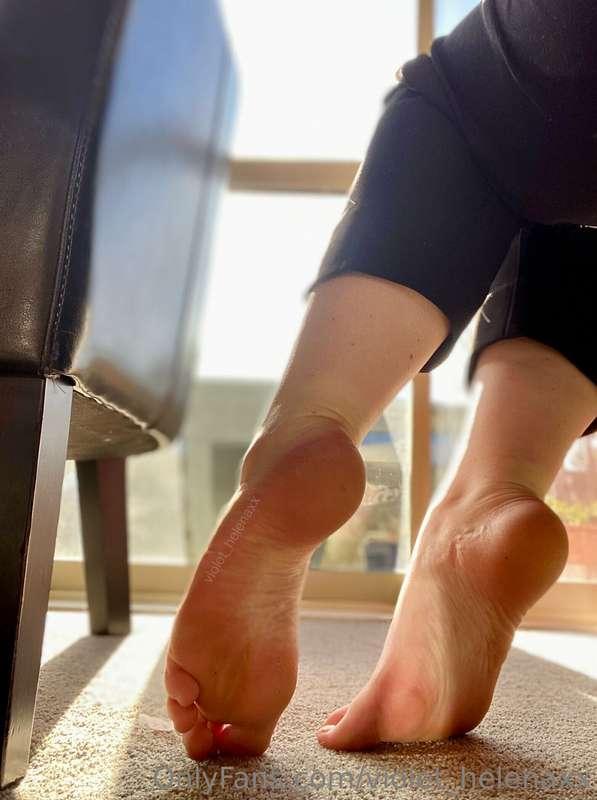 Good afternoon 🥰