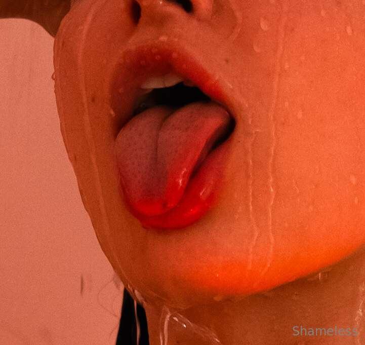 Lost in the steam, found in desire 🔥