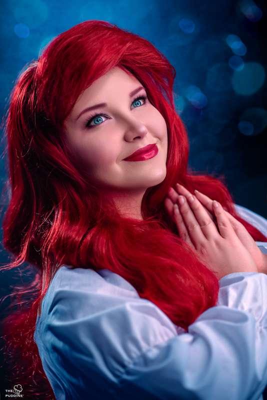 Ariel