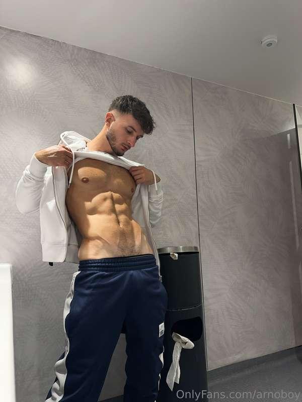 Front or back ? 😏