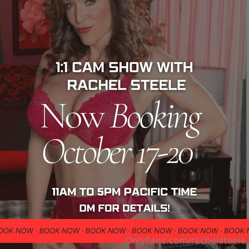 You asked for it... 😈  LIMITED SPOTS AVAILABLE ❤️