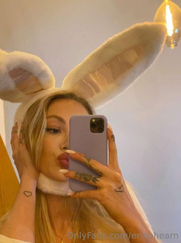 Happy Easter! ♥️🐰🐣
