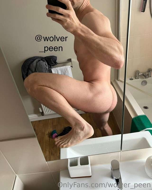 wolver_peen image #1