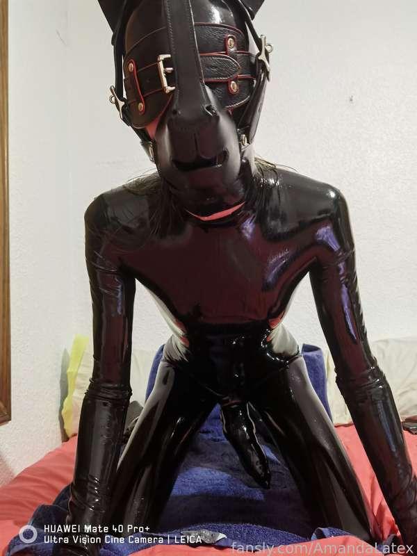 amandalatex image #8