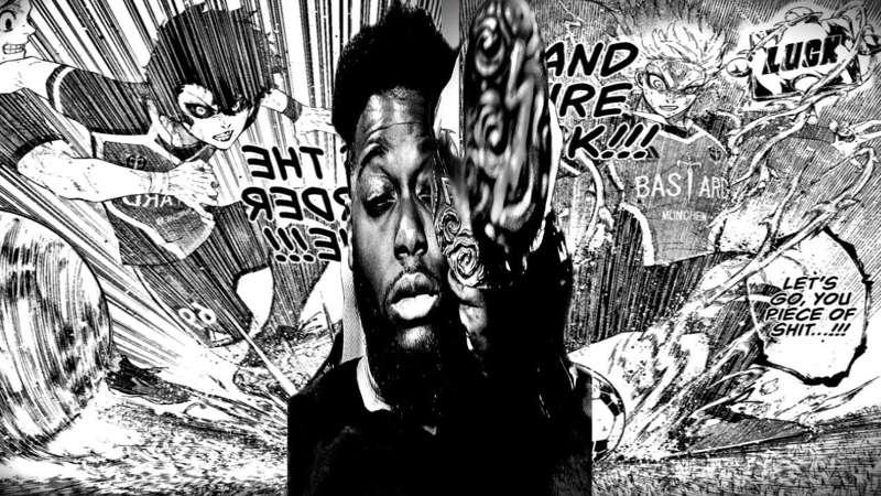 The Young Man Breaks Fate, Gambling On The Reborn Divine Emperor! | Blue Lock Chapter 265 Review
