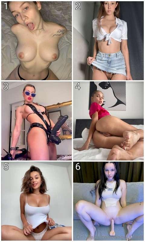 💥 JOIN MY BESTIES FOR FREE GOODIES!1. 💕💦 @ketiix 💦💕2. 🫦🍬 @al..