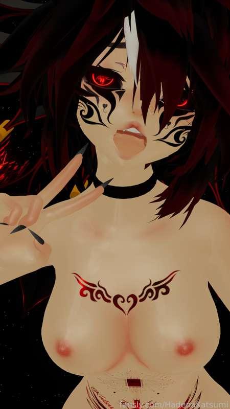hadenakatsumi image #5