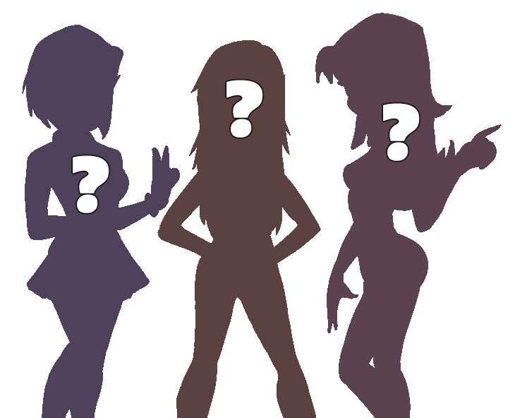 Requests (for April)