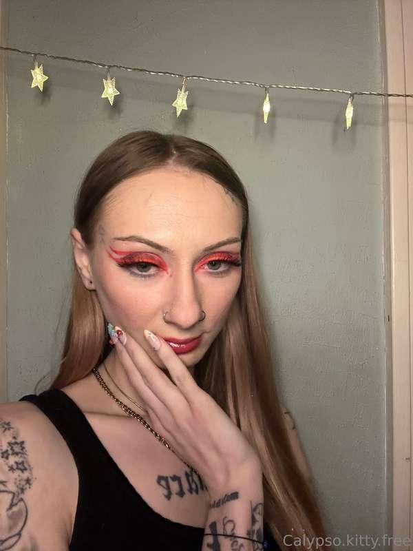 Pretty lady