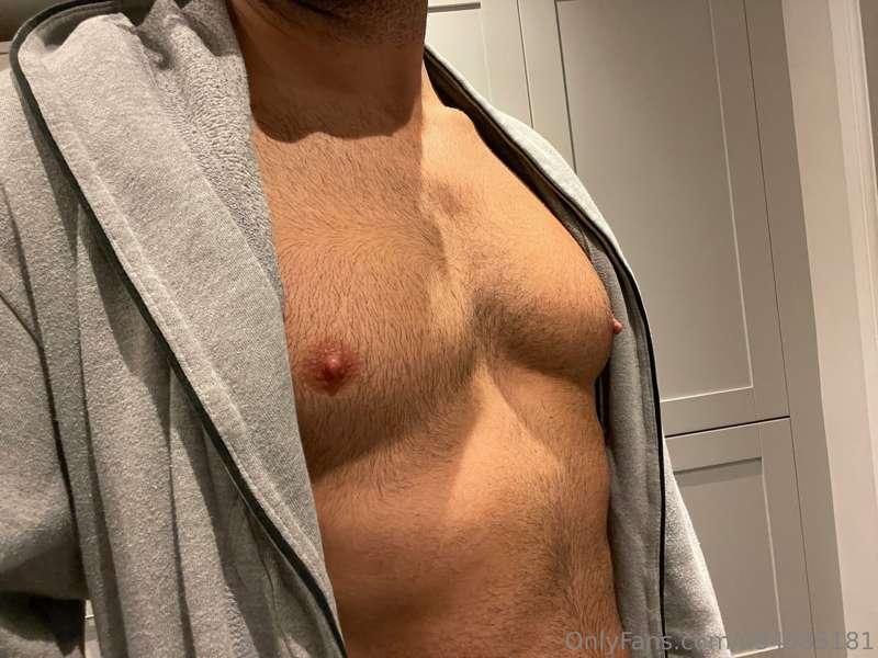 Daddy’s got something for you