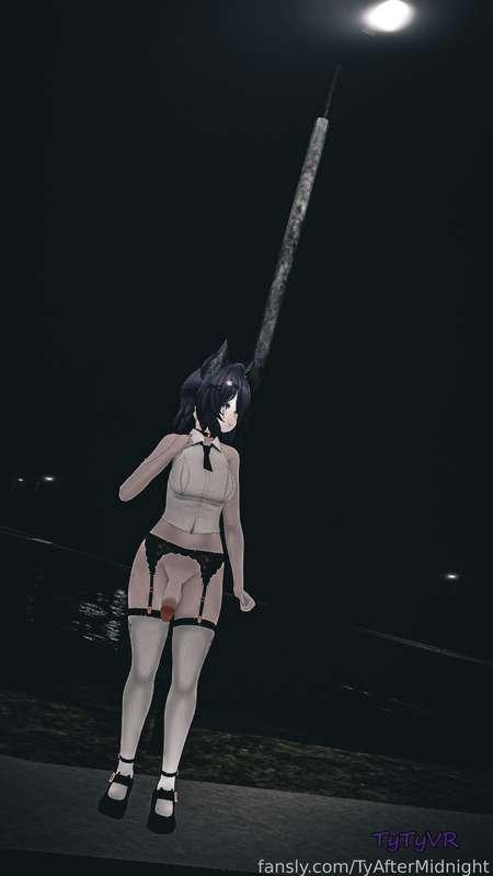 tyaftermidnight image #1